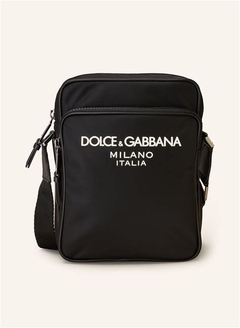 umhängetasche herren dolce & gabbana